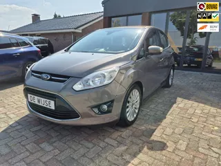 Ford C-Max 1.0 Edition Plus - Motor heeft 103.173 km gelopen